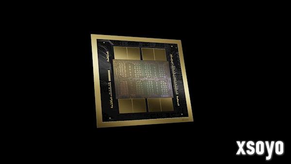 NVIDIA GB300 GPU首次支持PCIe 6.0、性能大涨50％！功耗达1400W