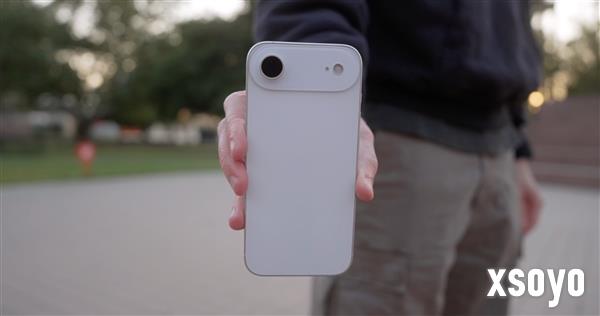 苹果产品线大调整：未来3年iPhone外观巨变