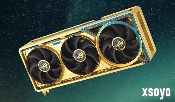 华硕RTX 5080黄金版开卖 近1.4万元溢价90％