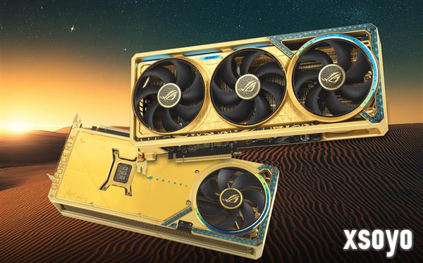华硕RTX 5080黄金版开卖 近1.4万元溢价90％