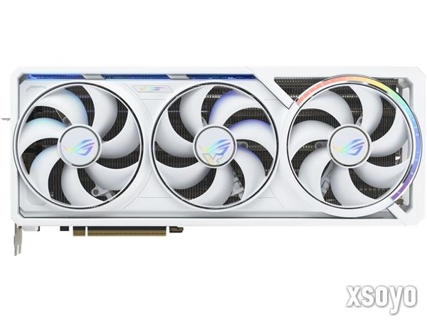 华硕RTX 5080黄金版开卖 近1.4万元溢价90％
