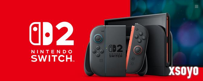 知名开发者吐槽至今没拿到Switch 2开发组件 任天堂回应先用一代的