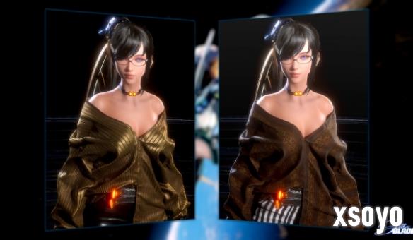 《剑星》显形光效镜头MOD发布！战斗特效精度提升300%