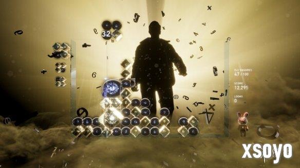 《Lumines Arise》音乐方块系列新作 DEMO限时开放！