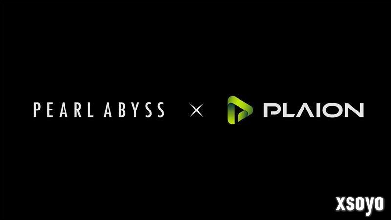 PEARL ABYSS与PLAION 达成全球发行合作伙伴关系 全球实体发行带来《红色沙漠》