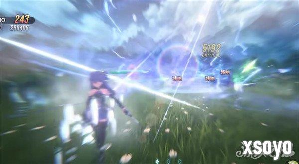 蓝色星原旅谣属性克制关系是什么 属性克制关系介绍一览