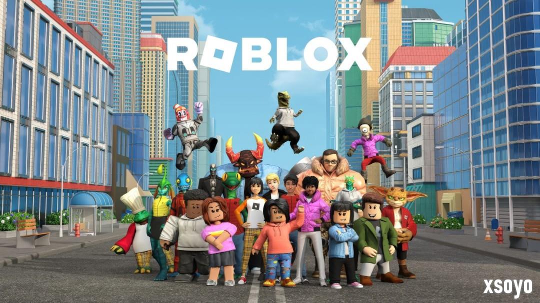 罗布乐思打破游戏平台在线记录 同时在线峰值远超Steam
