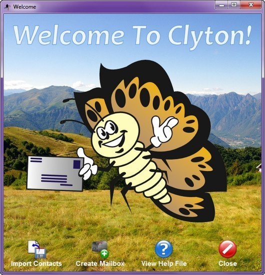 Gammadyne ClytonV21.0
