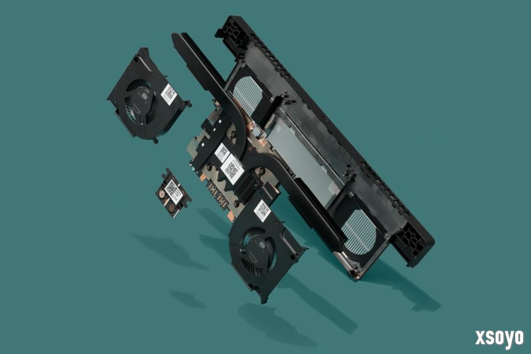 换上RTX 5070！世界首个模块化游戏本开卖 可让你轻松更换GPU