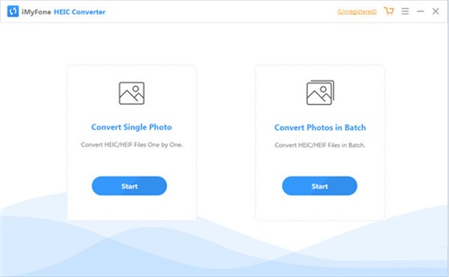 iMyFone Free HEIC Converterv1.2.0.0