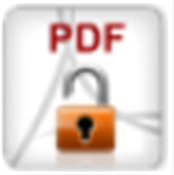 PDF Cracker(pdf密码解除工具)v3.10