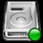 Disk Monitor Gadget1.2