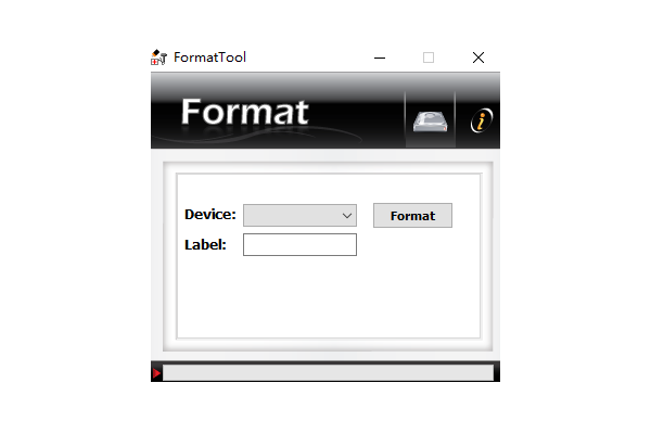 FormatTool免费版