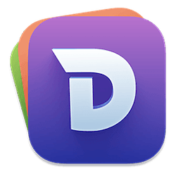 Dash Mac版
