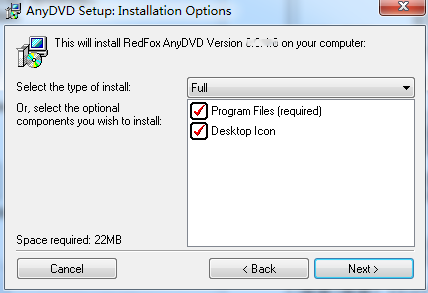 Slysoft AnyDVD8.4.4