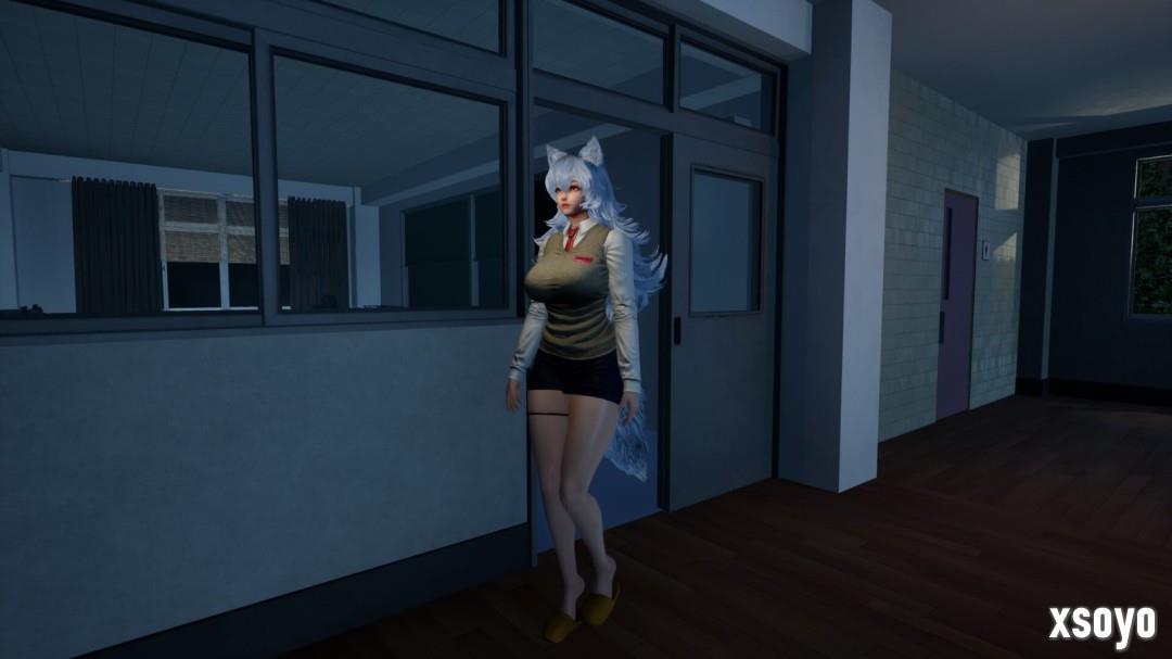 动作冒险游戏《狼伴侣》发售 Steam特别好评