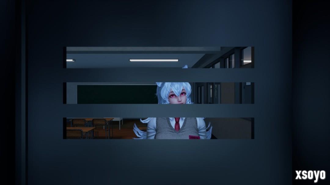 动作冒险游戏《狼伴侣》发售 Steam特别好评