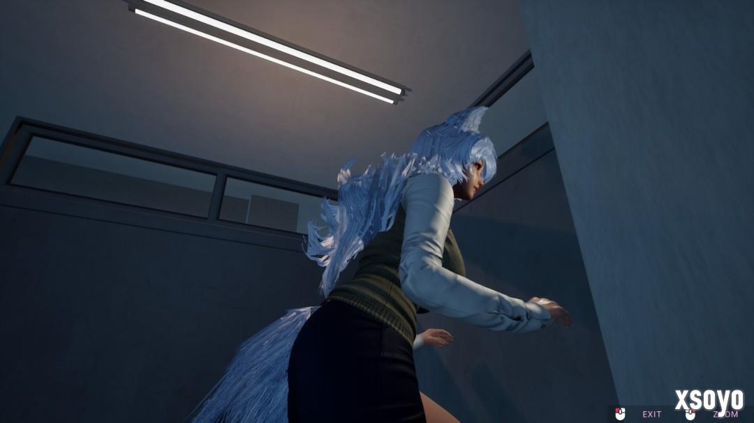 动作冒险游戏《狼伴侣》发售 Steam特别好评