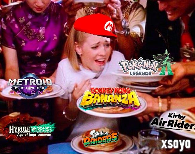 Switch 2在美国发售两个月 销量超200万台