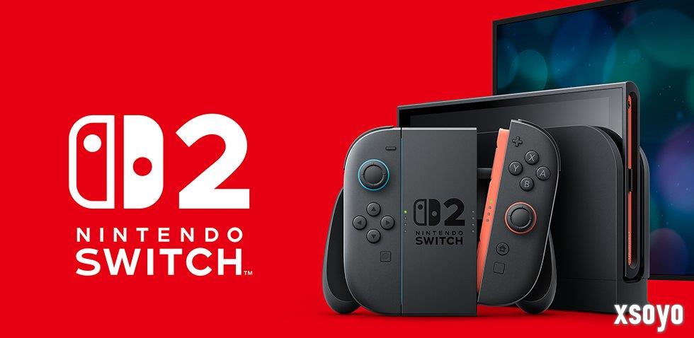 Switch 2在美国发售两个月 销量超200万台