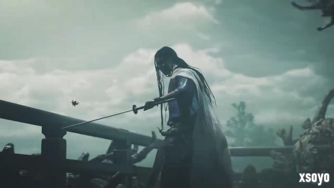 《鬼武者：剑之道》新实机演示 战斗画面和Boss战