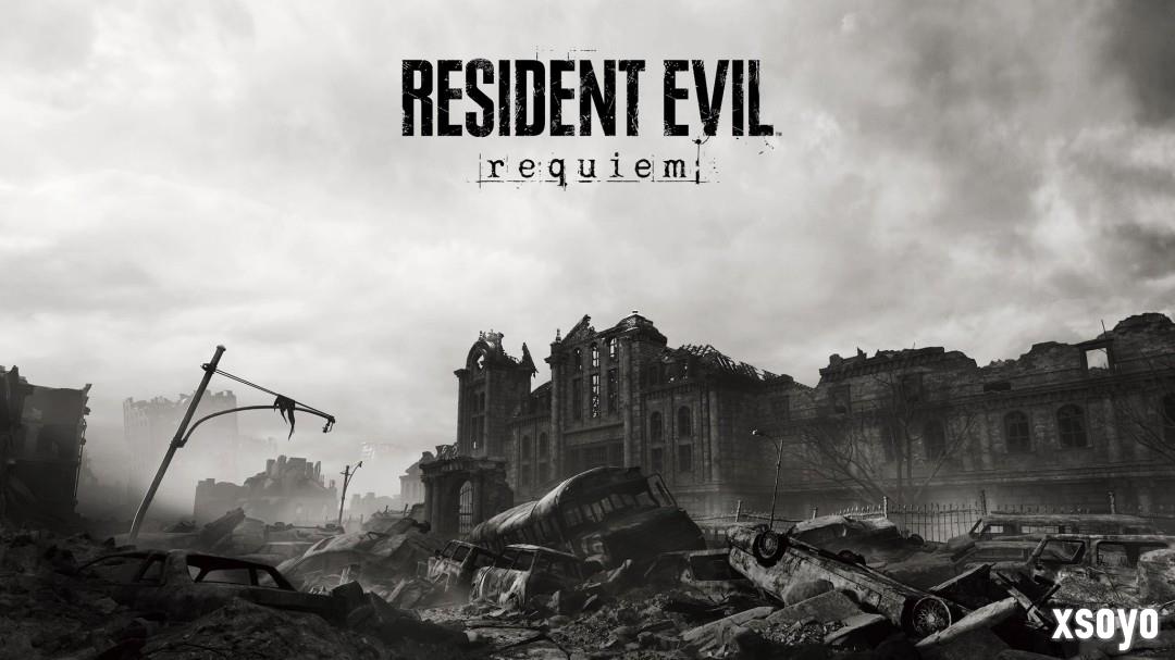 《生化危机9》Capcom内部开发团队规模超200人