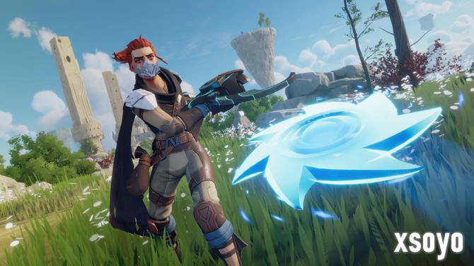 《失落的天空》9月Steam正式推出 开放世界合作冒险