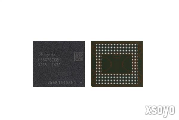 SK海力士首发High-K散热DRAM：热导率提高3.5倍