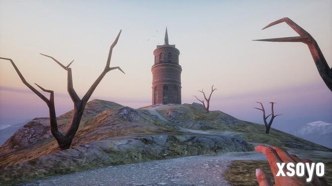 《死首残蜕》登陆Steam正式推出 好评恐怖冒险