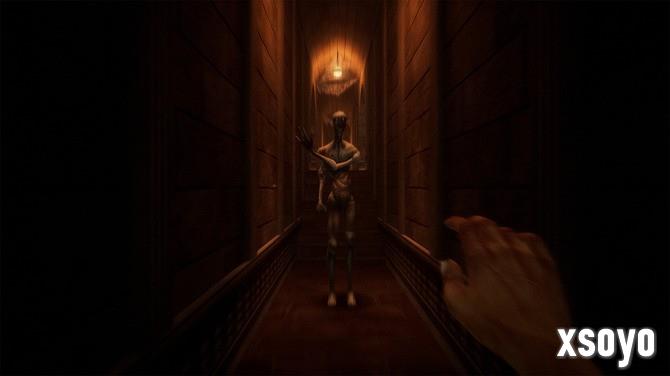 《死首残蜕》登陆Steam正式推出 好评恐怖冒险