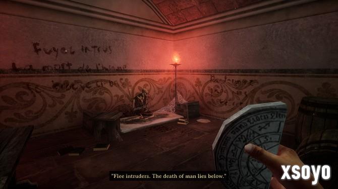 《死首残蜕》登陆Steam正式推出 好评恐怖冒险