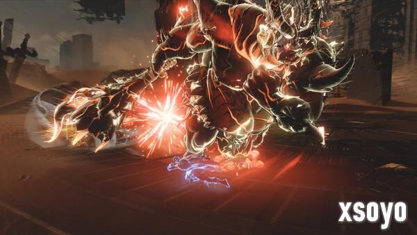 人气动画《我独自升级》改编游戏11月17日上线Steam！售价188元