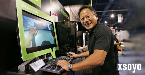 NVIDIA：神经网络渲染才是未来！100％的游戏像素都是AI生成