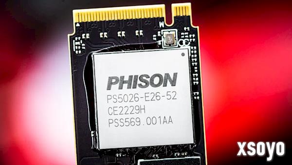 群联否认Windows 11更新会损坏SSD：4500小时测试仍无法重现 建议用户使用散热器