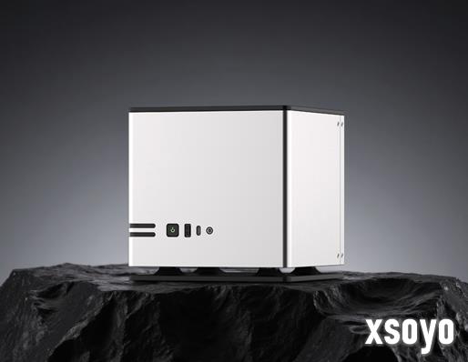 全球首个液冷！奥尼/Abee发布AMD锐龙AI Max+ 395迷你AI工作站