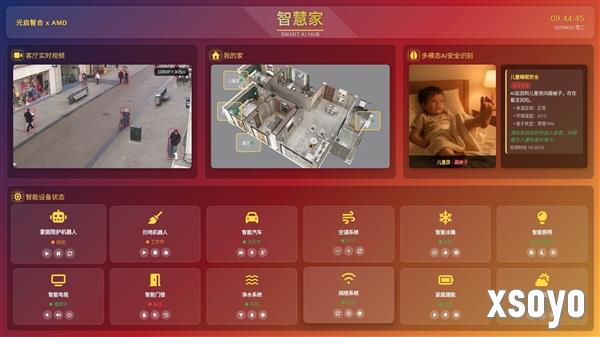 全球首个液冷！奥尼/Abee发布AMD锐龙AI Max+ 395迷你AI工作站