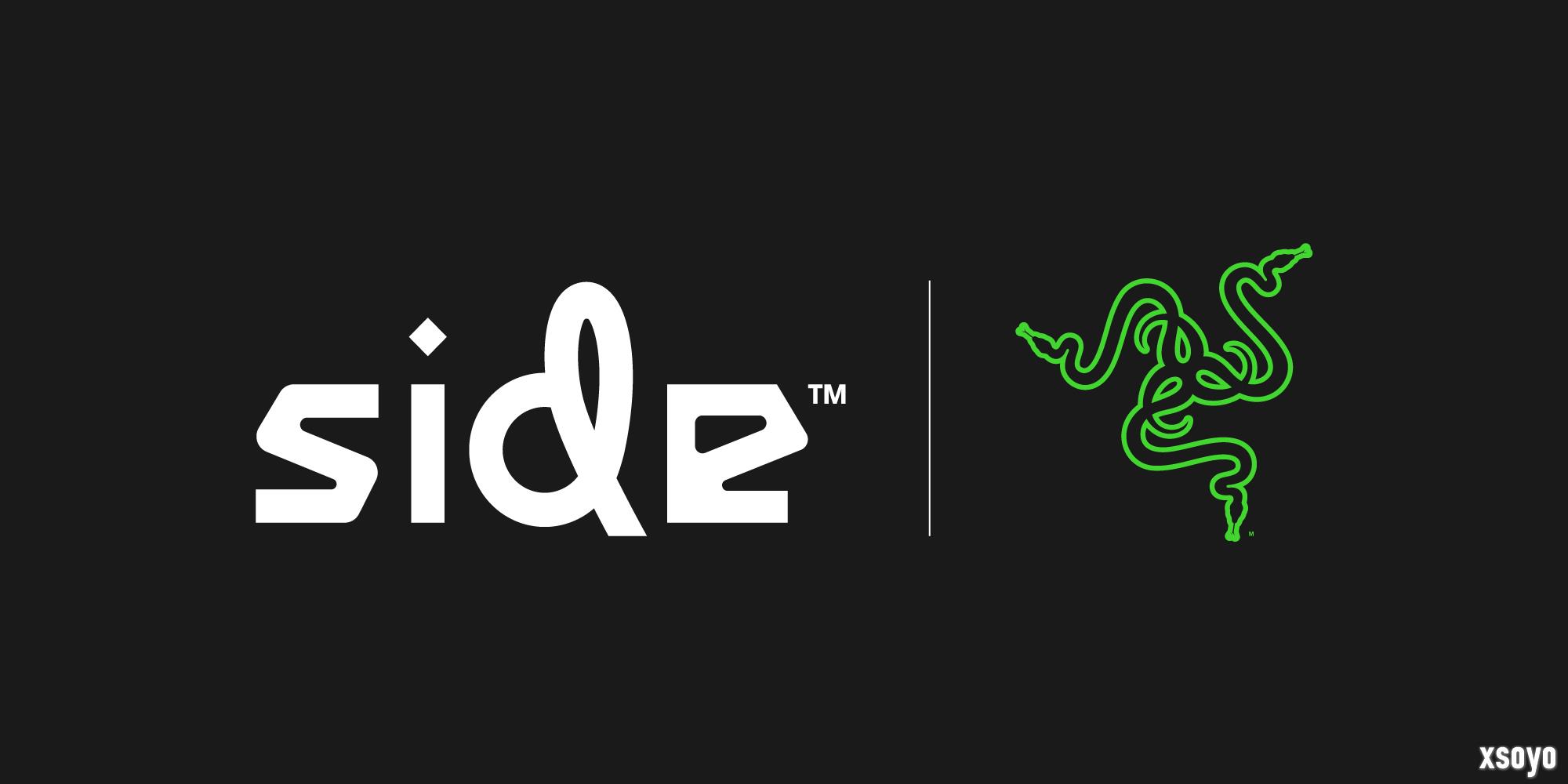 Side×Razer联合推出AI驱动的游戏测试解决方案，支持大规模玩家测试