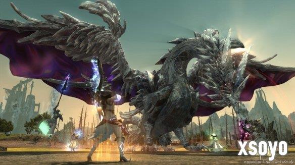 ff14总监吉田直树谈mod:支持创作但需尊重原创与玩家