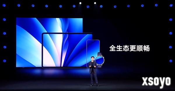 史上最流畅丝滑！小米澎湃OS 3正式发布：终于上岛、支持苹果互联