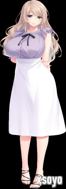 《Bunny’s家政上门服务》官方中文版Steam商店页面现已开放！
