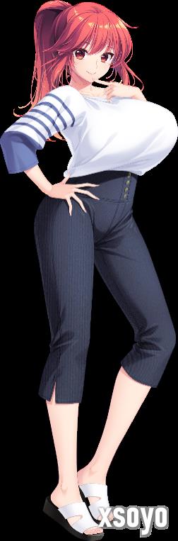 《Bunny’s家政上门服务》官方中文版Steam商店页面现已开放！