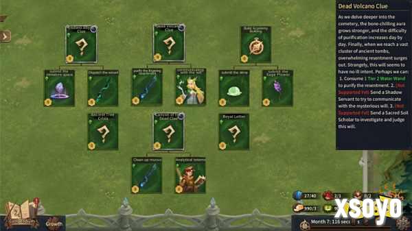 卡牌模拟经营新游《Arcana Academy》新PV公开 | Demo即将推出