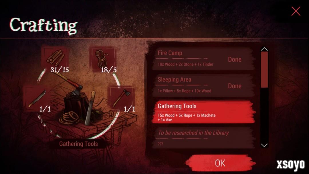 Steam喜加一！免费领取生存管理游戏《死在百慕大》