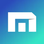 Maxthon7.1.7.2000x64位便携版