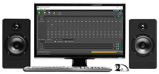 DeskFX Audio Enhancer5.23