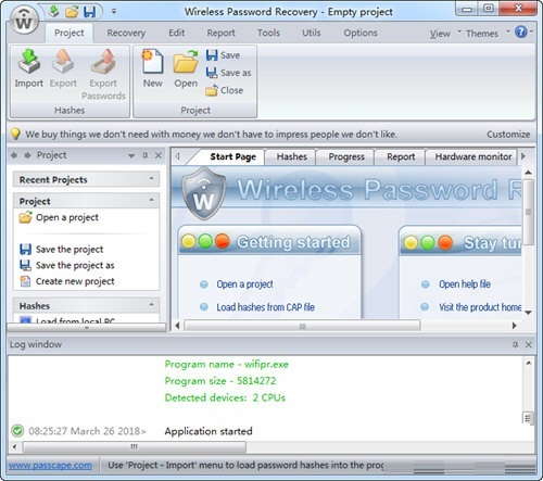 WiFiPRv4.0