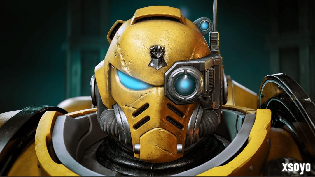 《战锤40K：星际战士2》宣传片 展示第二年更新路线图
