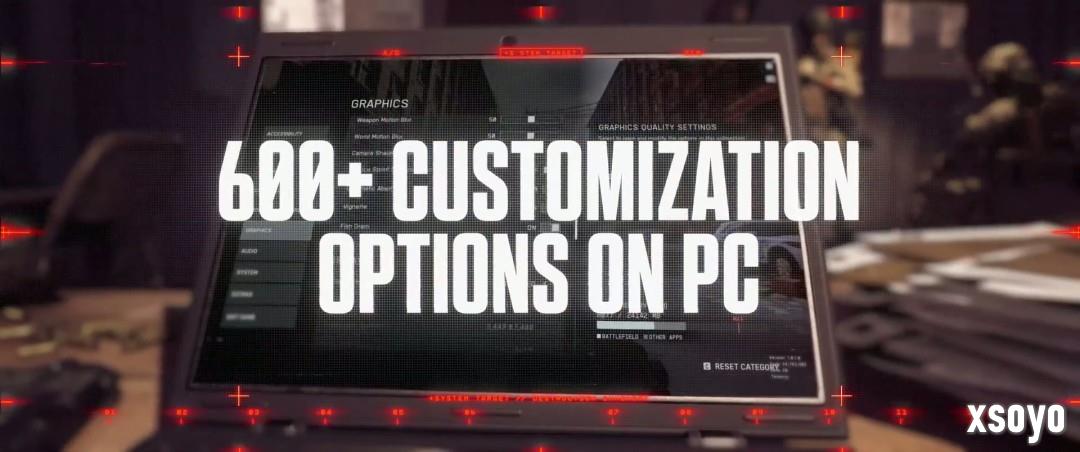 《战地6》PC版宣传片和PC配置公布 4K推荐4080显卡