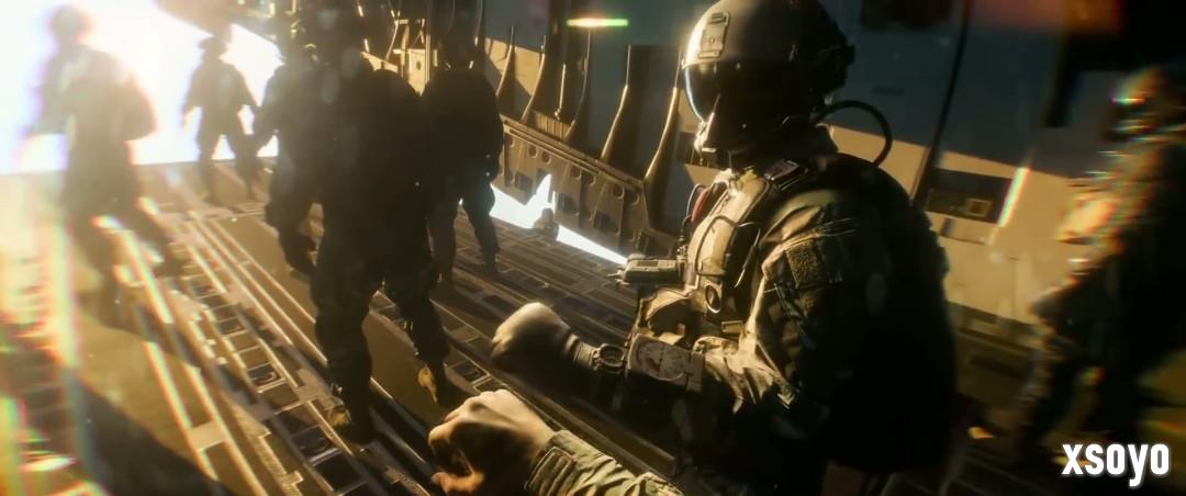 《战地6》PC版宣传片和PC配置公布 4K推荐4080显卡