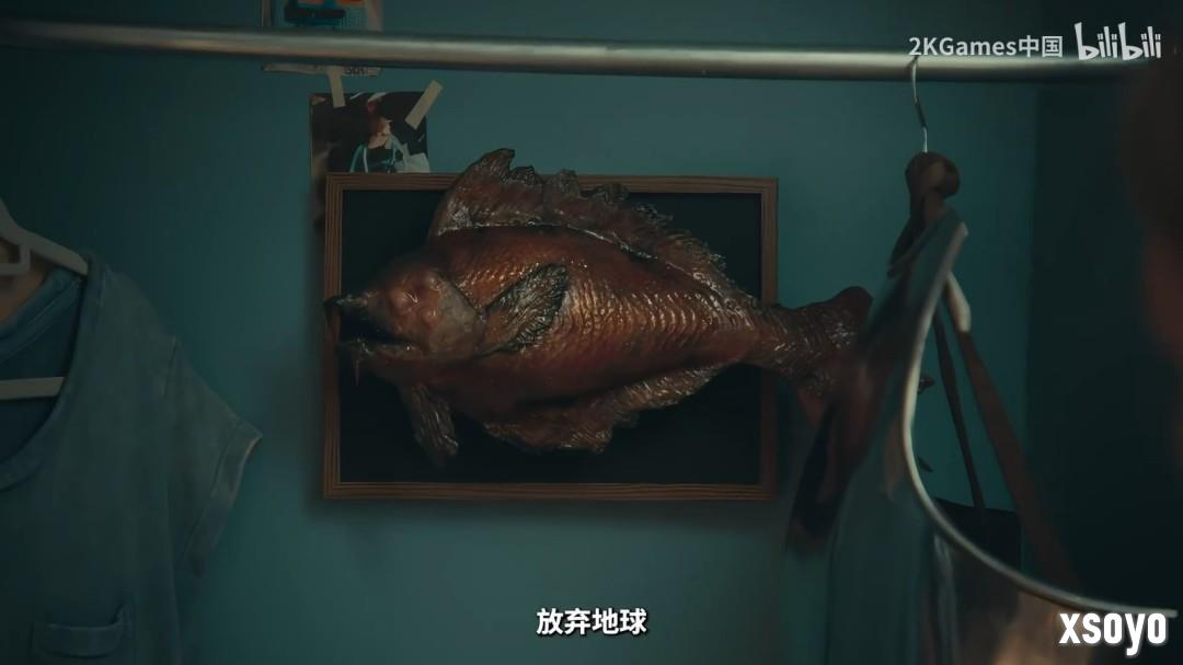 冲出地球！《无主之地4》真人宣传片上线！